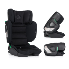 PETITE&MARS Fotelik samochodowy Flex Pro i-Size 100-150 cm (15-36 kg)