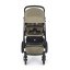 PETITE&MARS Wózek wielofunkcyjny ICON 2w1 AIR SET LITE - Warianty Icon: Mocha Beige