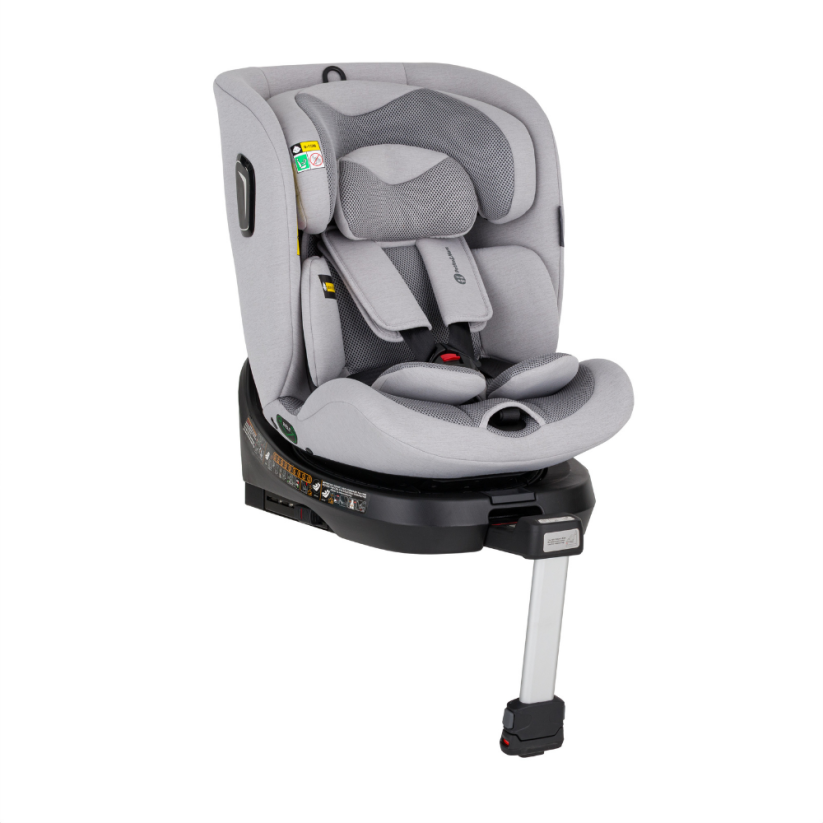 PETITE&MARS Autosedačka Twistguard Pro i-Size 40-150 cm(0-36 kg)