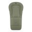 PETITE&MARS Seat pad and tray for highchair Gusto - Variants of Gusto: Mature Olive