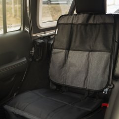 PETITE&MARS Savior 3in1 seat protector