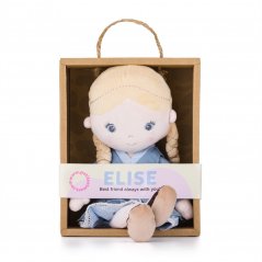 PETITE&MARS Cudly toy Elise 0m+, 35 cm