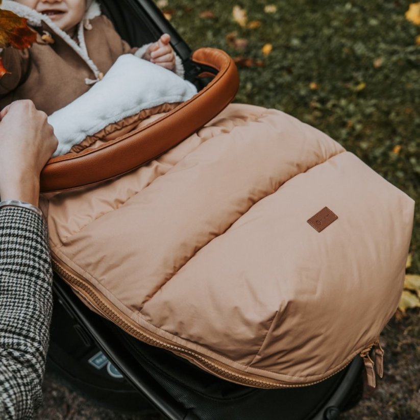 PETITE&MARS Footmuff 4in1 Comfy