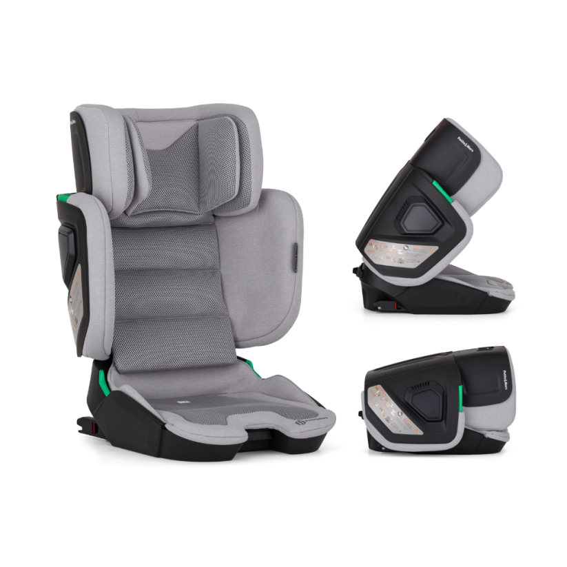 PETITE&MARS Autosedačka Flex Pro i-Size 100-150 cm (15-36 kg)