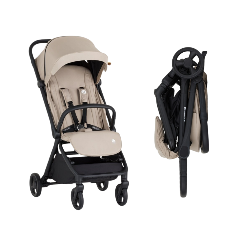 PETITE&MARS Kočík športový Flip