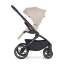 PETITE&MARS Stroller SCOUT 2in1 - Varianty Scout: Cappuccino Cream
