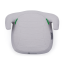 Podsedák Petite&Mars Zuno (125–150 cm) - Varianty Zuno: Gentle Grey