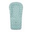 PETITE&MARS Seat pad and tray for highchair Gusto - Variants of Gusto: Green Trees