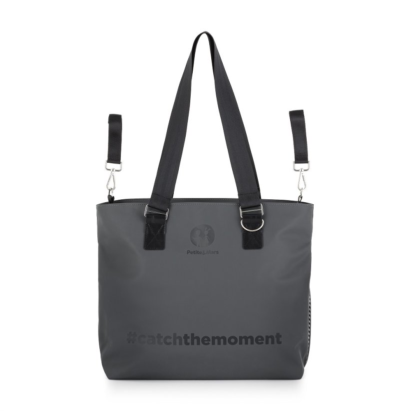 PETITE&MARS Torba dla mamy ZOE - seria #Catchthemoment