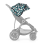 PETITE&MARS Canopy for Street+/Street2 stroller Limited 100 - Variants of  Limited 100: Faces