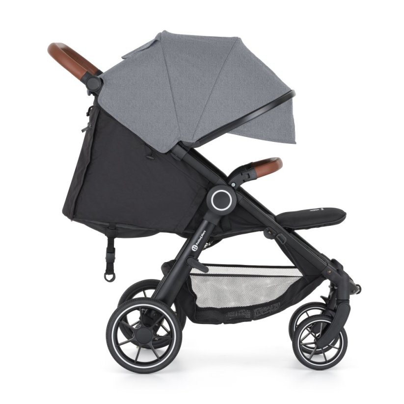 PETITE&MARS Kočík športový Street2 RWS Oak