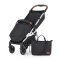 PETITE&MARS Konstrukce Royal3 Silver