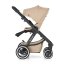 PETITE&MARS Wózek wielofunkcyjny ICON 2w1 AIR SET LITE - Warianty Icon: Mocha Beige