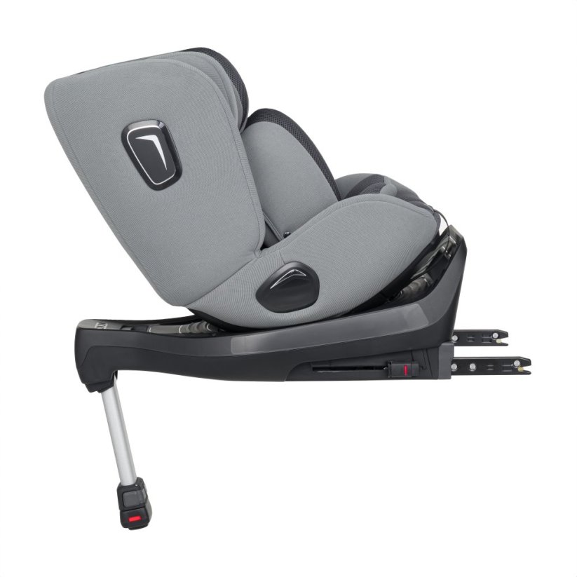 PETITE&MARS Autosedačka Reversal Pro i-Size 40-105 cm (0-18 kg)