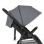 PETITE&MARS Canopy for Airwalk2 - Stroller colour: Mature Olive