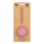 PETITE&MARS Silicone pacifier holder case 0m+ - Take&Match: Dusty Rose