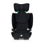 PETITE&MARS Fotelik samochodowy Fix Elite Pro i-Size 100-150 cm (15-36 kg) - Kolory Flex/Elite: Black Air
