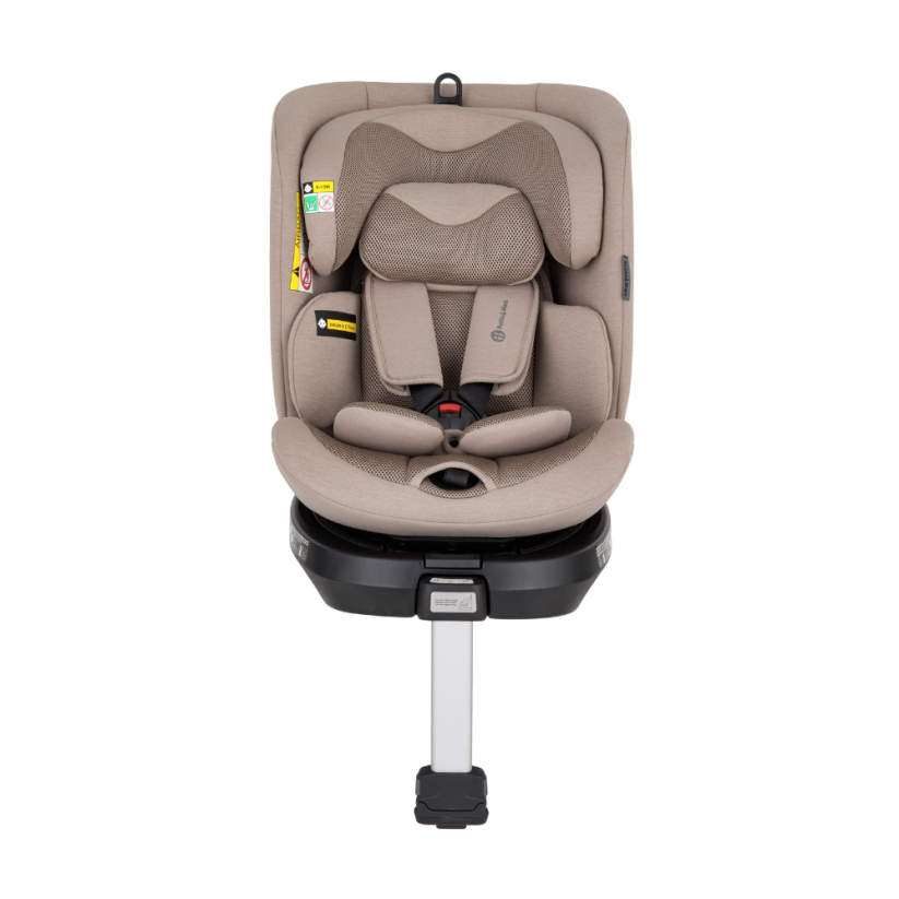 PETITE&MARS Autosedačka Twistguard Pro i-Size 40-150 cm(0-36 kg)