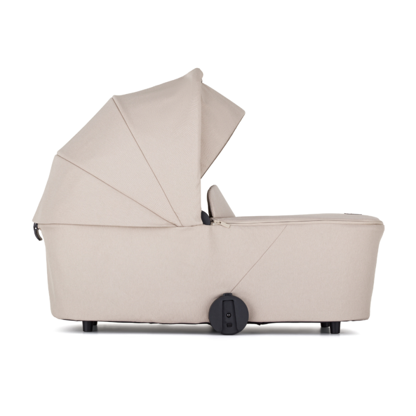 PETITE&MARS Wózek wielofunkcyjny SCOUT 2w1 - Varianty Scout: Cappuccino Cream