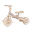 PETITE&MARS Multifunctional 5-in-1 Turbo Tricycle – Limited Edition Pink Meadow