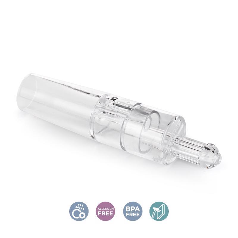 PETITE&MARS  Aspirator do nosa Happy Nose 0 m+