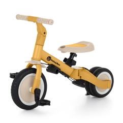 PETITE&MARS Multifunctional tricycle 5in1 Turbo
