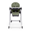 PETITE&MARS Highchair Tasty - Variants of Tasty: Mature Olive