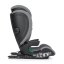 PETITE&MARS Fotelik samochodowy Fix Elite Pro i-Size 100-150 cm (15-36 kg) - Kolory Flex/Elite: Black Air