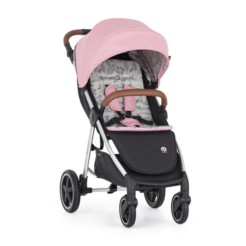 PETITE&MARS Strieška ku kočíku Royal2/3