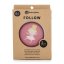 PETITE&MARS Elastic knee pads for crawling Follow - Take&Match: Intense Ochre