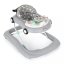 PETITE&MARS Baby Walker musical Cabrio - Variants of Cabrio: Green