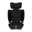 PETITE&MARS Fotelik samochodowy Fix Elite Pro i-Size 100-150 cm (15-36 kg) - Kolory Flex/Elite: Black Air