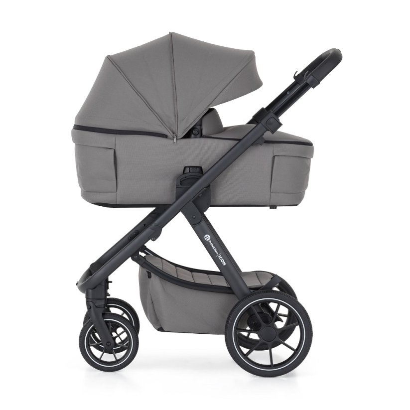 PETITE&MARS SET LITE Kočík kombinovaný ICON 2V1 RWS