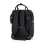 PETITE&MARS Torba/Plecak do wózka Jack – seria Catchthemoment Just Black