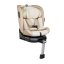 PETITE&MARS Autosedačka Twistguard Pro i-Size 40-150 cm(0-36 kg) - Varianty Twistguard: Black Air