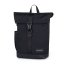 PETITE&MARS Diaper Bag/Backpack for Stroller Jackob Absolute Black