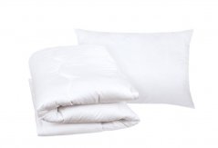 PETITE&MARS Duvet cover + pillow for crib Sweetdreams 100x135 cm, 60x40 cm