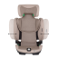 PETITE&MARS Fotelik samochodowy Fix Elite Pro i-Size 100-150 cm (15-36 kg)