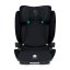 PETITE&MARS Fotelik samochodowy Fix Elite Pro i-Size 100-150 cm (15-36 kg) - Kolory Flex/Elite: Black Air