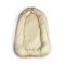PETITE&MARS Protective nest for the baby FEEL SAFE  90 x 60 cm