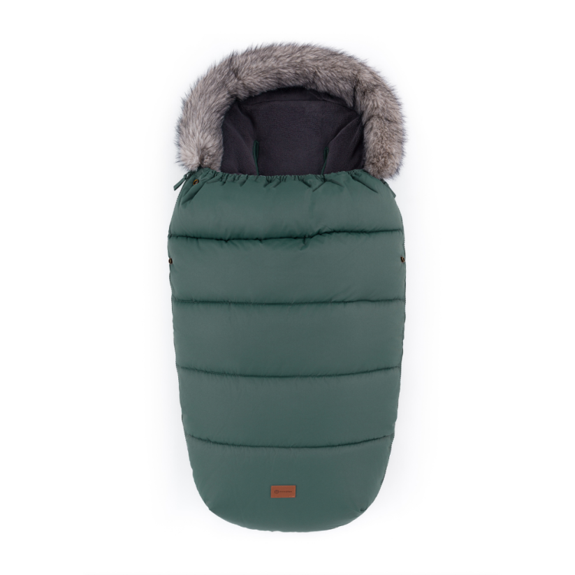 PETITE&MARS Fusak 4v1 Comfy - Varianty Comfy: Mocha Mousse