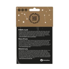 PETITE&MARS Reflective stickers Heritage Luna