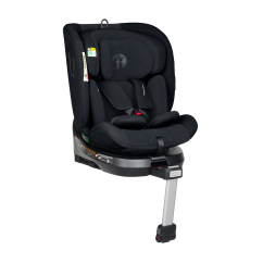 PETITE&MARS Car Seat Twistguard Pro i-Size 40-150 cm(0-36 kg)