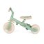 PETITE&MARS Wielofunkcyjny rowerek trójkołowy 5w1 Turbo – edycja limitowana Green Twist