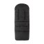 PETITE&MARS Fusak 3v1 Jibot - Varianty Jibot: Charcoal Grey