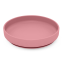 PETITE&MARS Silicone plate with suction pad TAKE&MATCH 6m+ - Take&Match: Dusty Rose