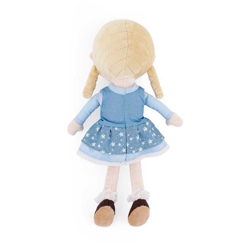 PETITE&MARS Pluszowa laleczka Elise 0m+, 35 cm