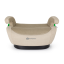 PETITE&MARS Podsedák Optimus Pro i-Size 125 - 150 cm (22-36 kg) - Varianty Optimus Pro: Gentle Grey