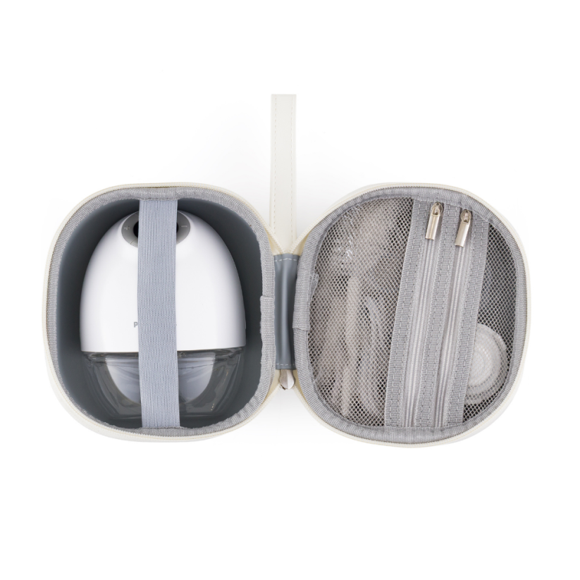 PETITE&MARS Hands-free odsávačka GAIA
