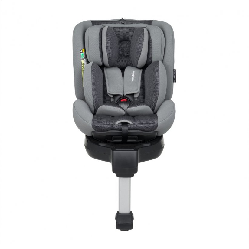 PETITE&MARS Car Seat Reversal Pro i-Size 40-105 cm (0-18 kg)